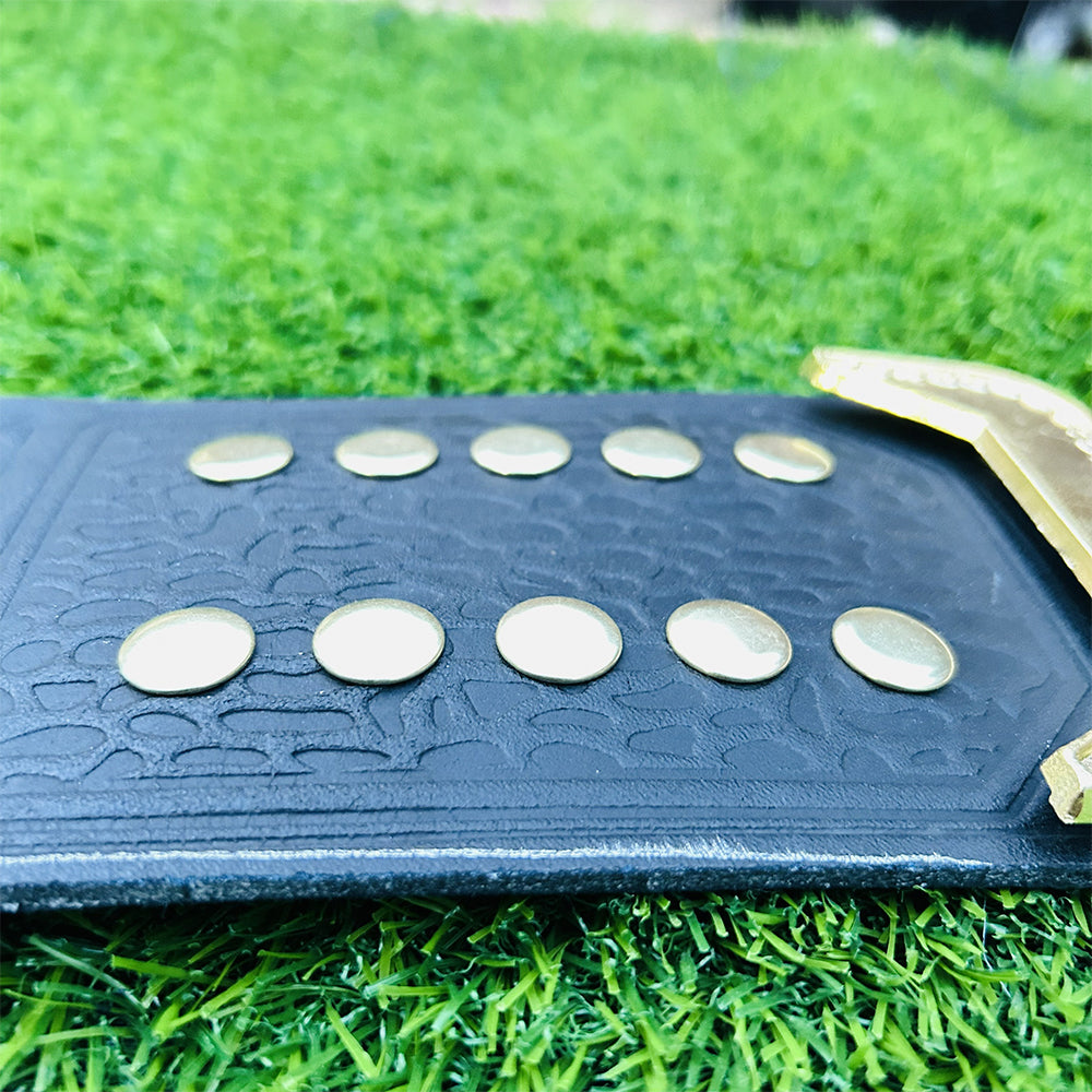 Undisputed Replica Title Belt