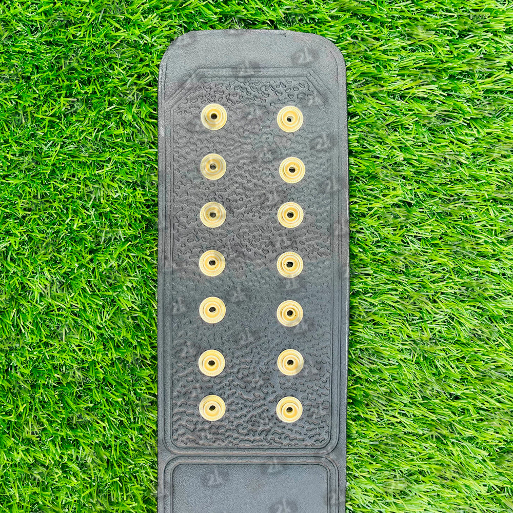 Winged Eagle Championship Replica Title Belt 1998 (2mm)