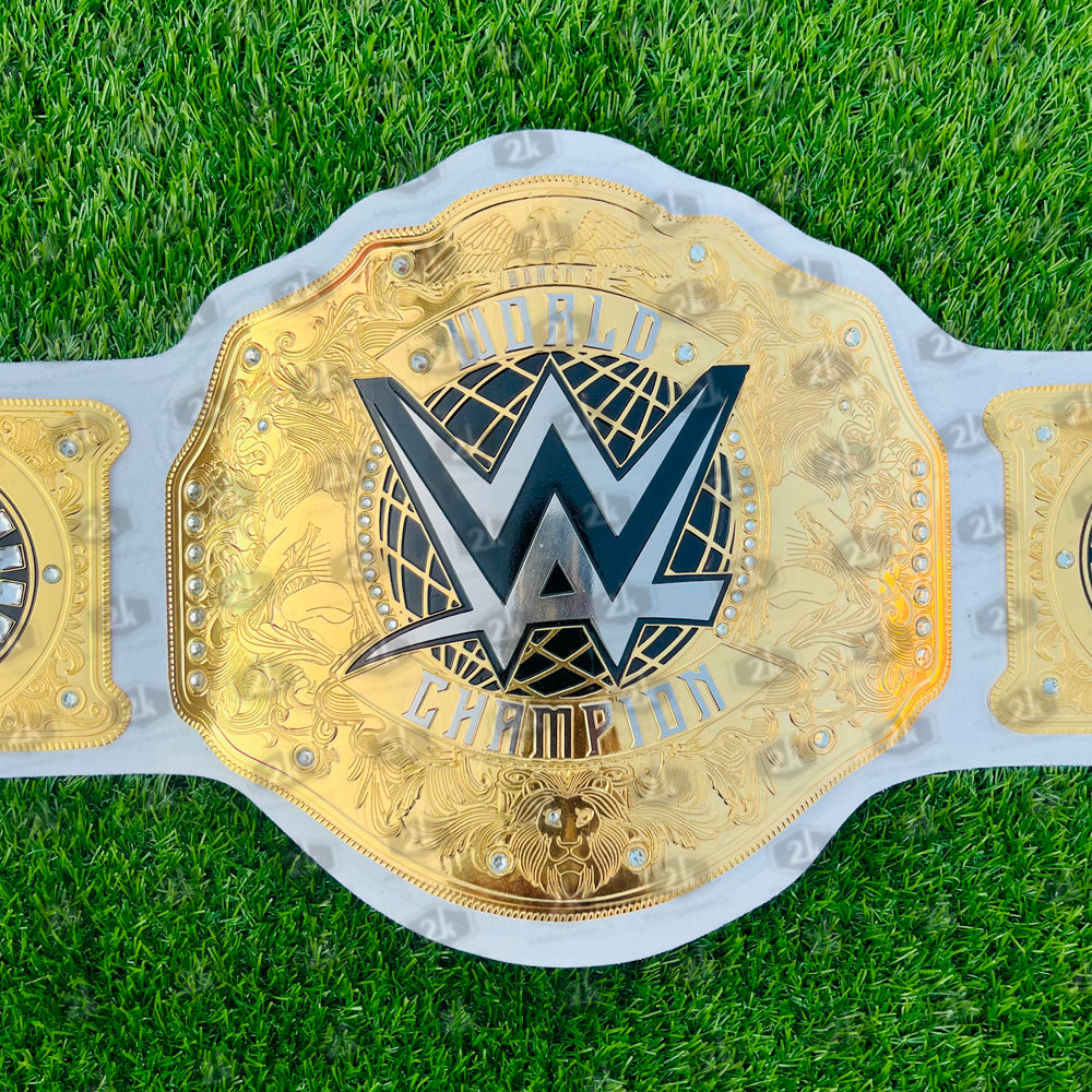 Women's World Championship Replica Title Belt 2023