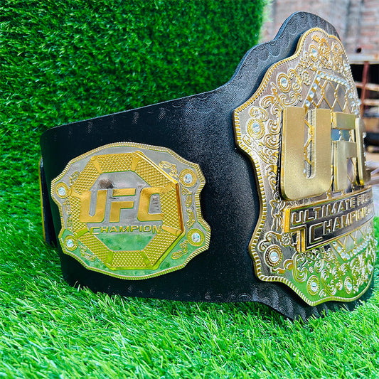 UFC WHC Replica Belt