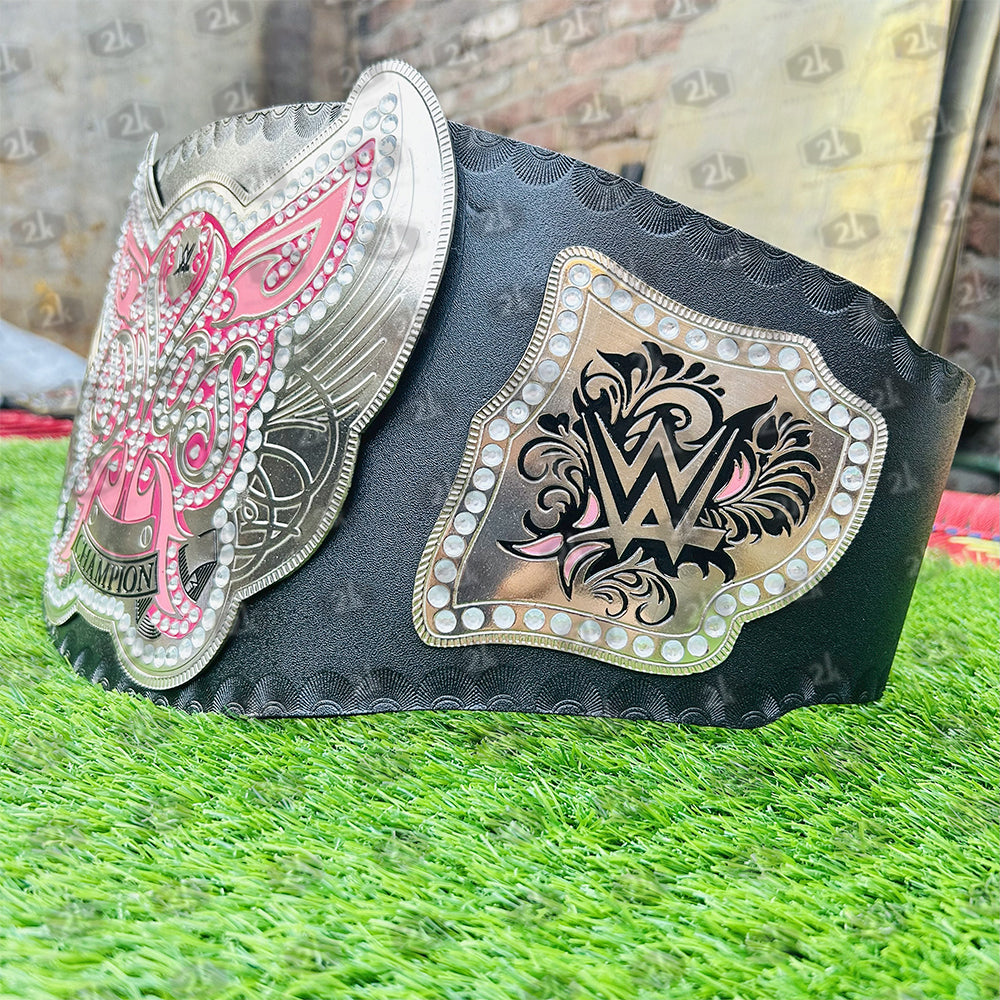 Divas Championship Replica Title Belt (2mm)