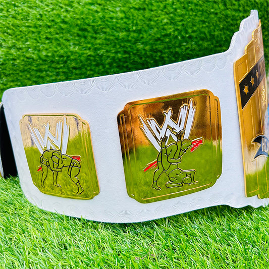 IC Replica Title Belt (2011-2019)