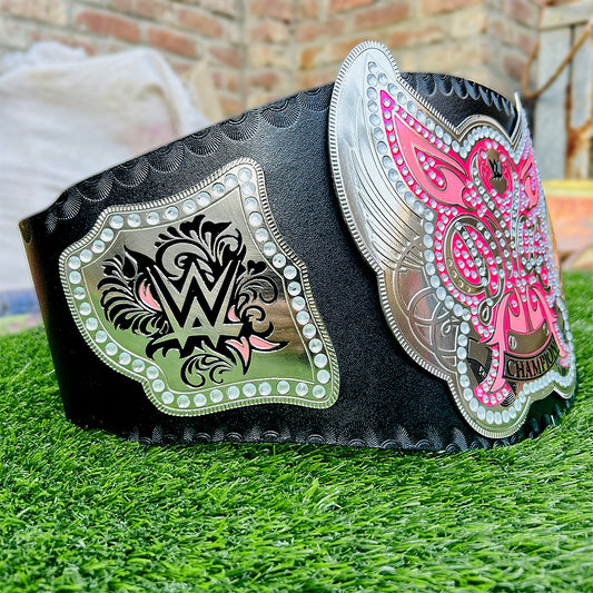 Divas Replica Title Belt 2014