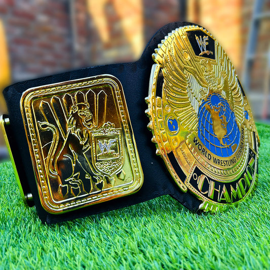 Big Eagle Replica Belt