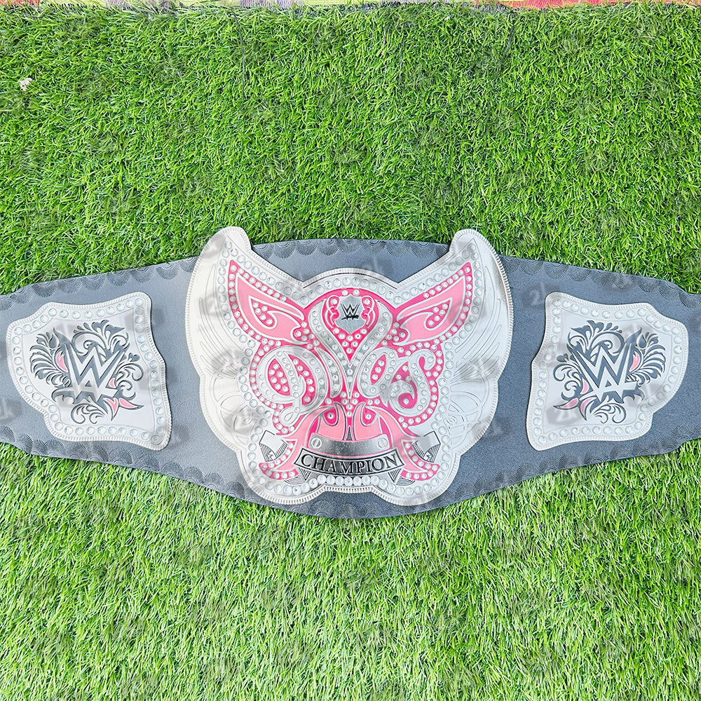Divas Championship Replica Title Belt (2mm)