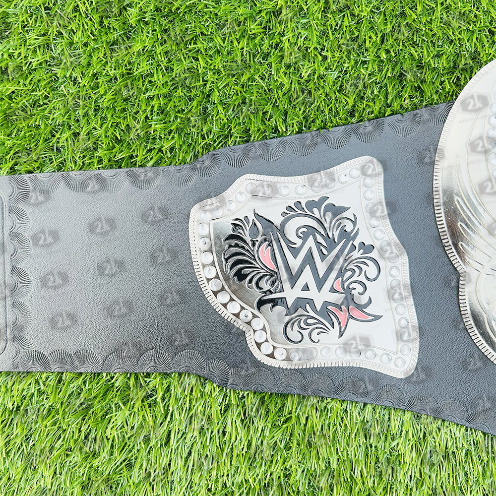 Divas Championship Replica Title Belt (2mm)