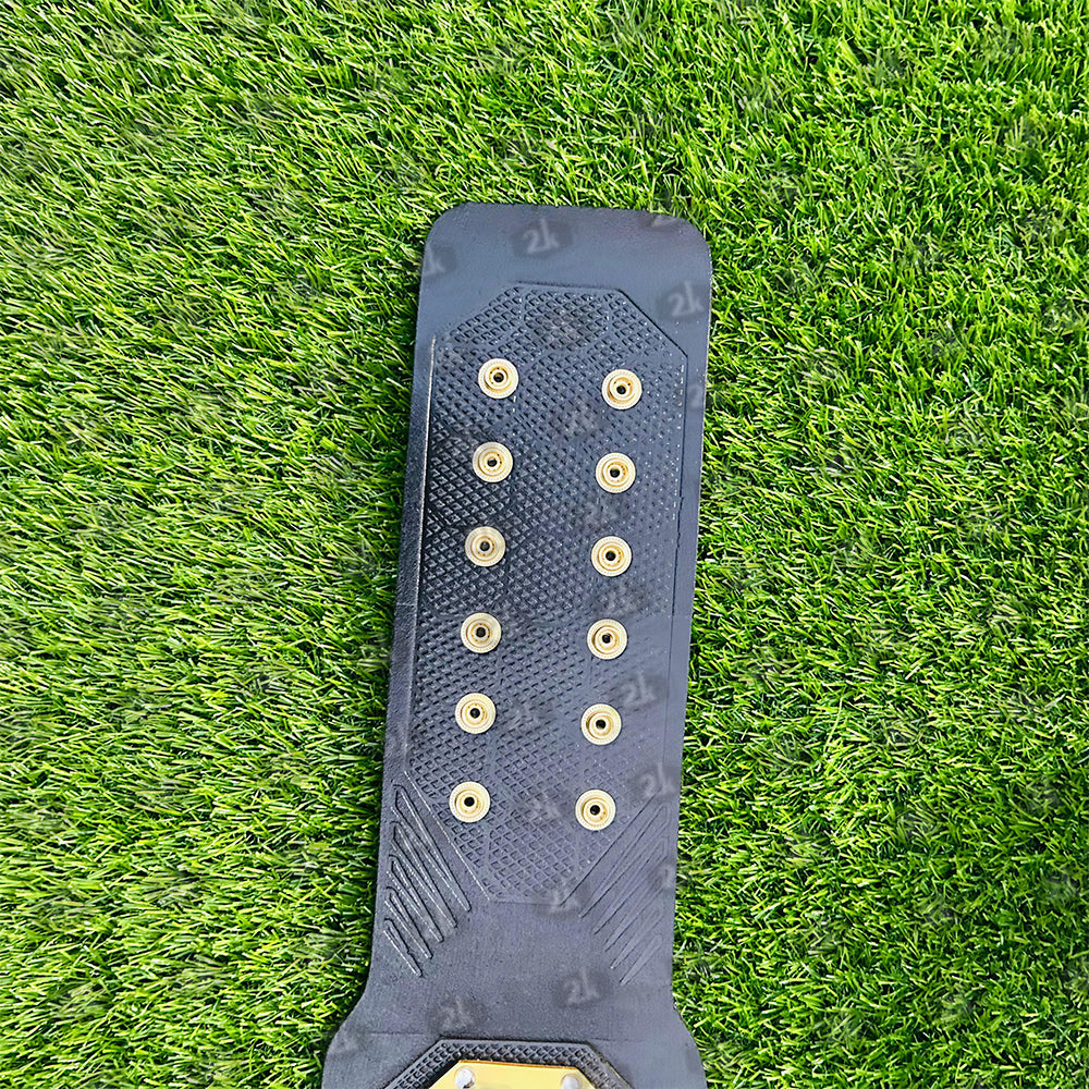 UFC Legacy Championship Replica Title Belt (4mm)