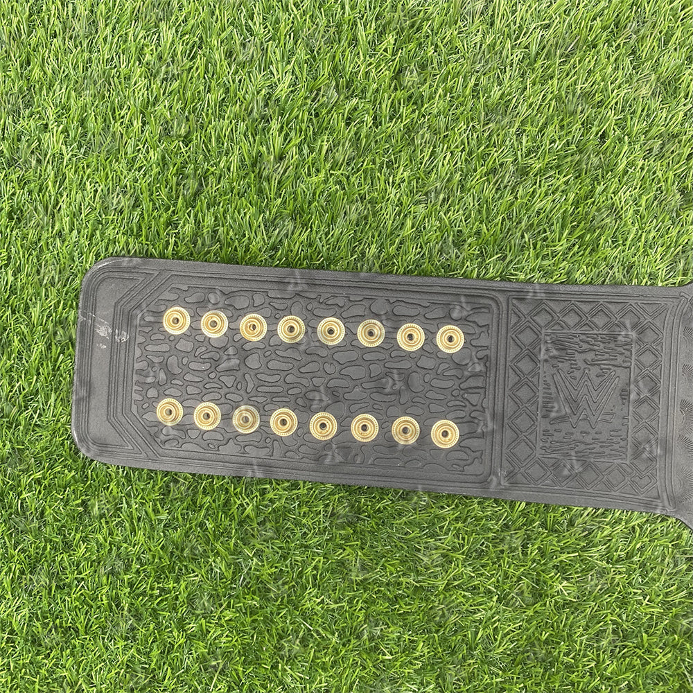 Undisputed Championship Replica Title Belt (4mm)