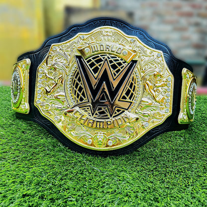 World Heavyweight Replica Belt