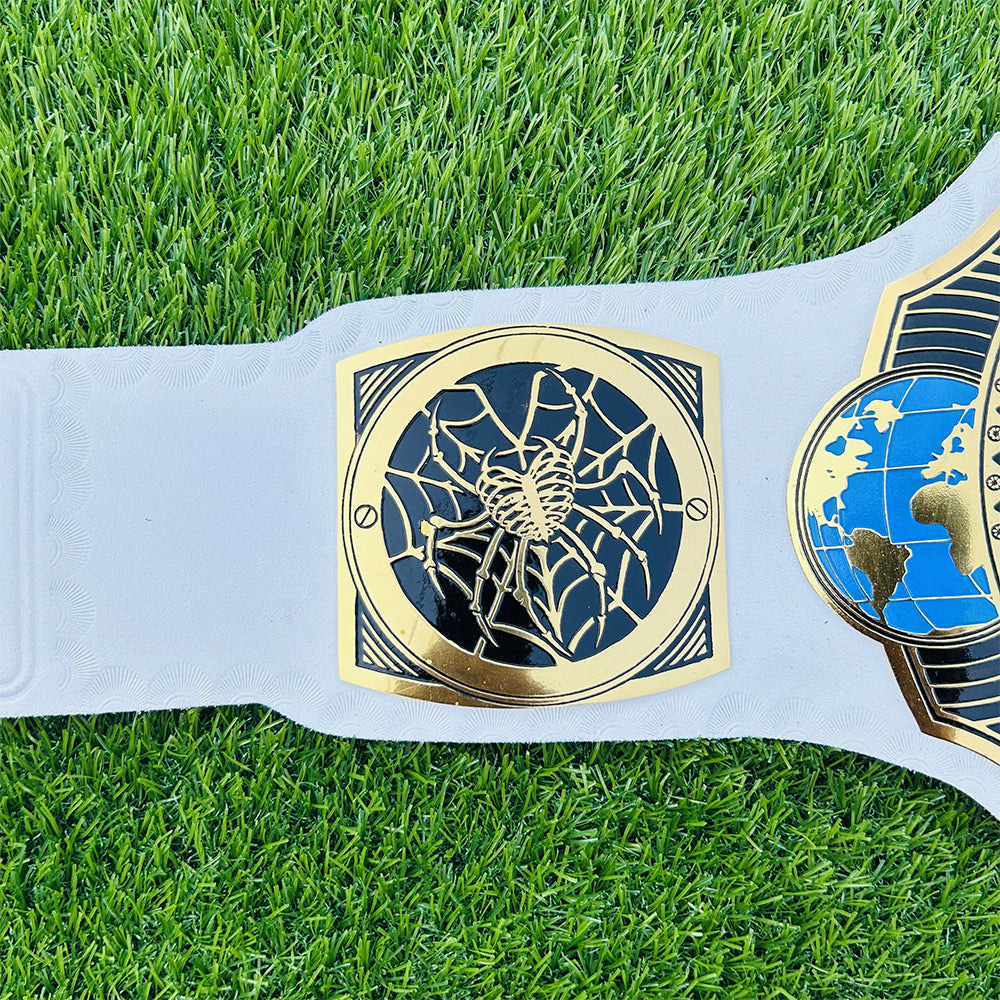 AJ LEE Women Intercontinental Championship (2mm)
