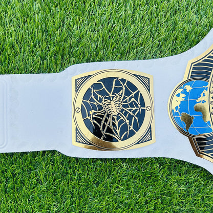 AJ LEE Women Intercontinental Championship (2mm)