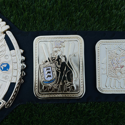Big Eagle Replica Belt