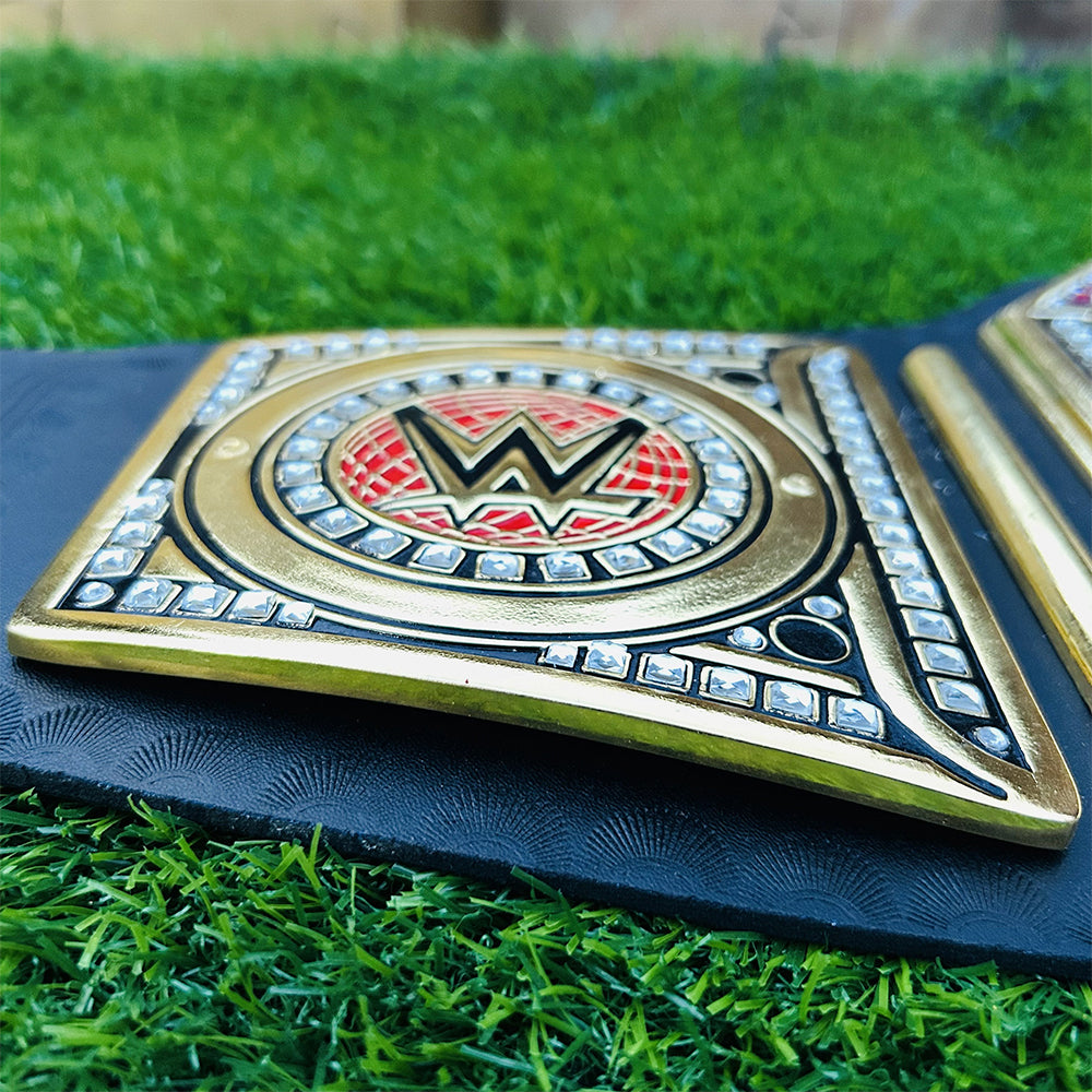 Undisputed Replica Title Belt