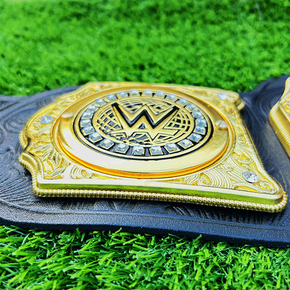 World Heavyweight Replica Belt