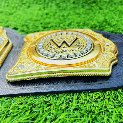 World Heavyweight Replica Belt