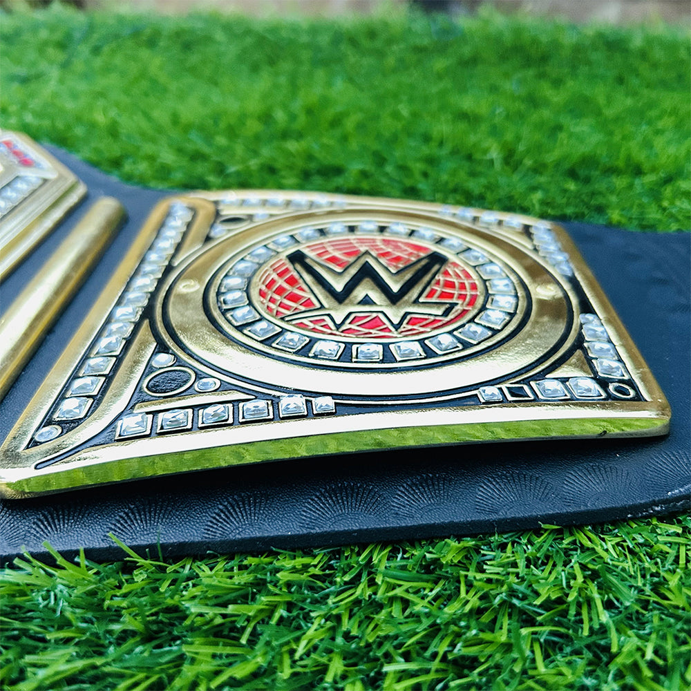 Undisputed Replica Title Belt