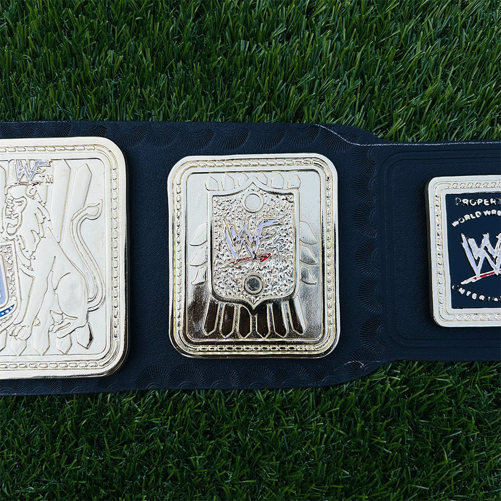 Big Eagle Replica Belt