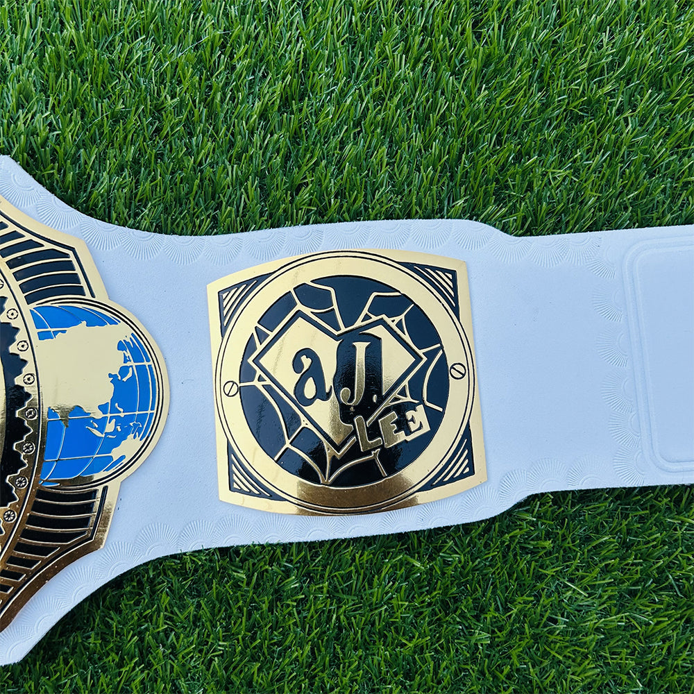 AJ LEE Women Intercontinental Championship (2mm)