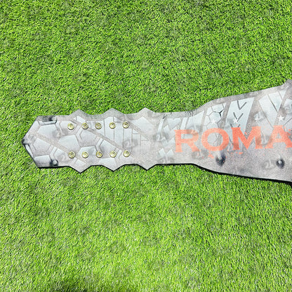 Roman Reigns 1,316 Days Signature Series Championship Belt Dye Cast
