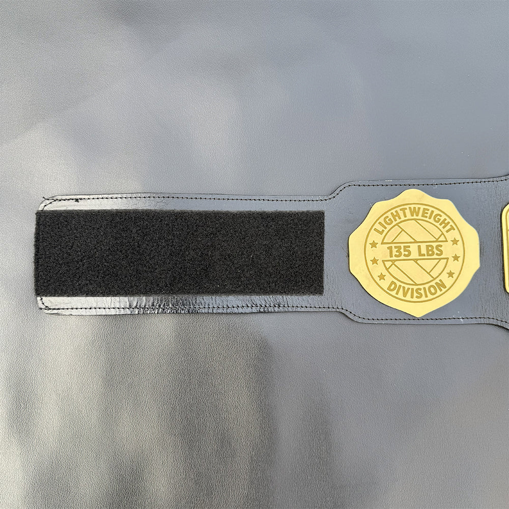 Samurai Soul Championship Replica