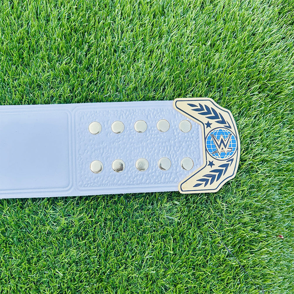 AJ LEE Women Intercontinental Championship (2mm)