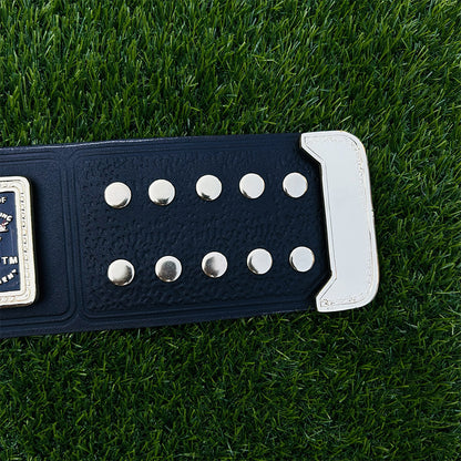 Big Eagle Replica Belt