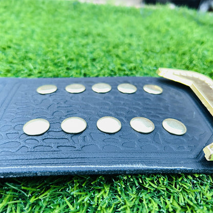 Undisputed Replica Title Belt