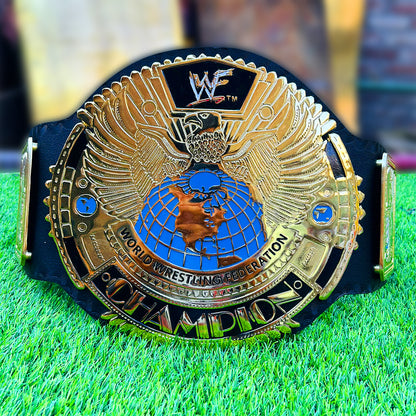 Big Eagle Replica Belt