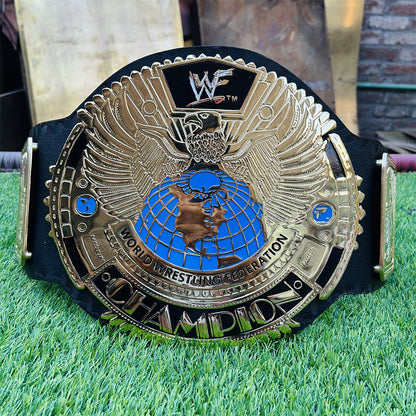 Big Eagle Replica Belt