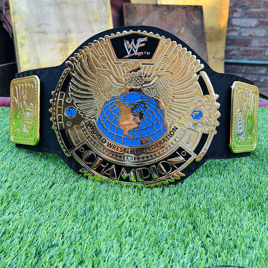 Big Eagle Replica Belt