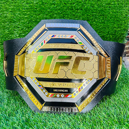 UFC Legacy Replica Belt