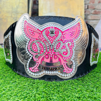 Divas Replica Title Belt 2014