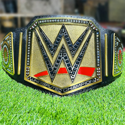Undisputed Replica Belt