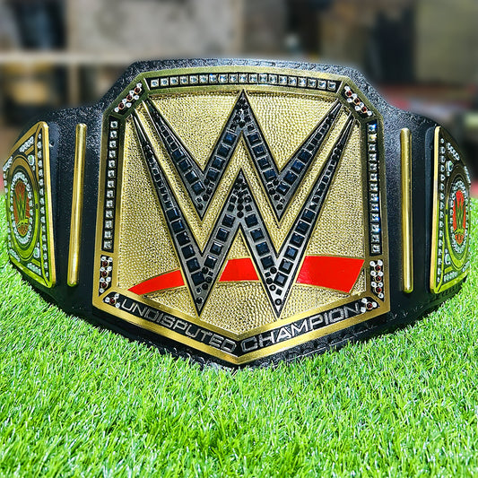 Undisputed Replica Belt