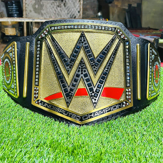 Undisputed Replica Belt