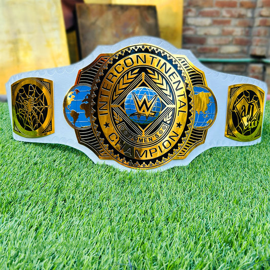 AJ LEE IC Replica Belt