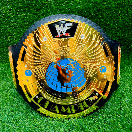 Big Eagle Replica Belt (1998)