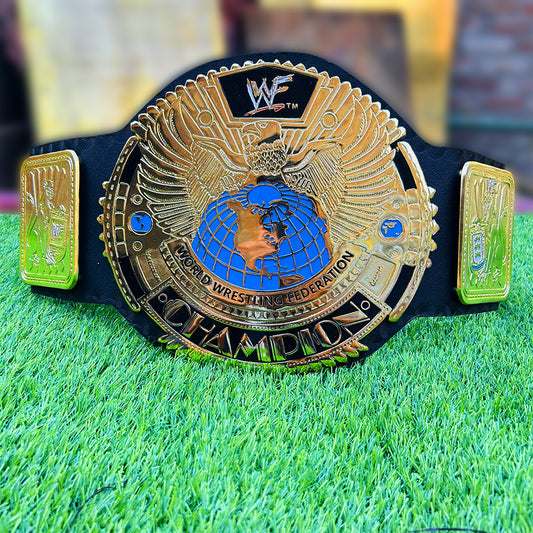 Big Eagle Replica Belt