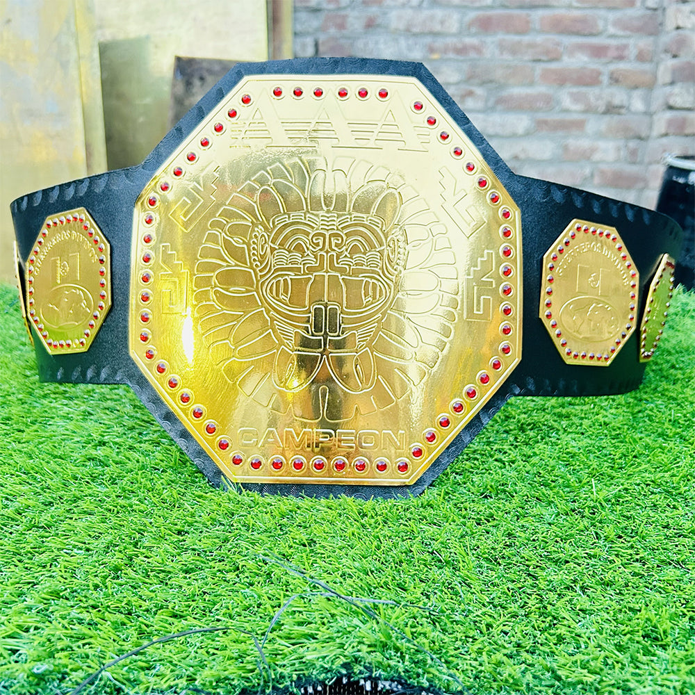 AAA Mega Replica Belt
