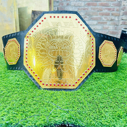AAA Mega Replica Belt
