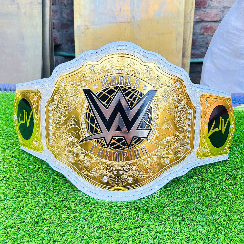 Liv Morgan WHC Replica Belt