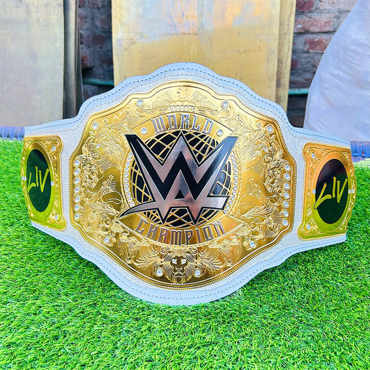 Liv Morgan WHC Replica Belt