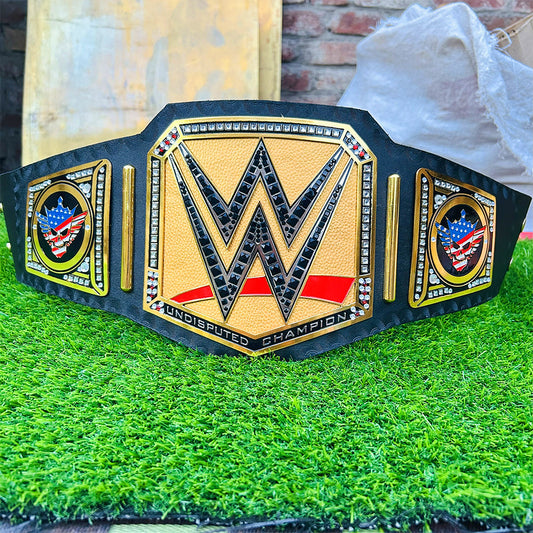 Cody Rhodes Replica Belt