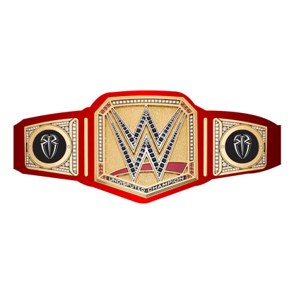 Roman Reigns Head of The Table Signature Series Championship Belt