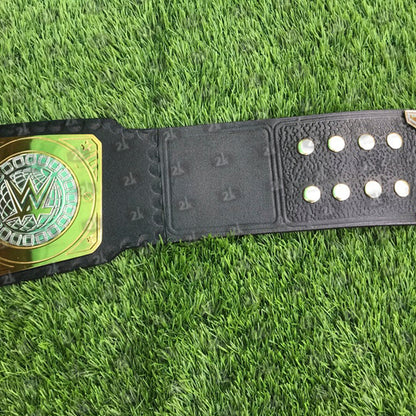 United States Championship Replica Title Belt 2mm