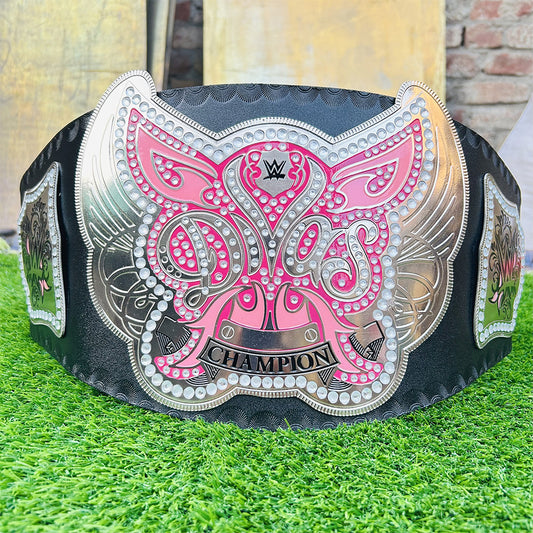 Divas Championship Replica Title Belt 2014 (2mm)