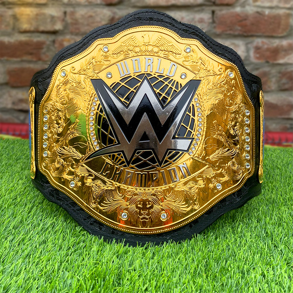 JEY USO WHC Replica Belt