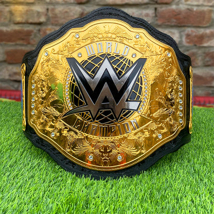 JEY USO WHC Replica Belt