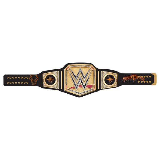 Randy Orton Strike First Belt