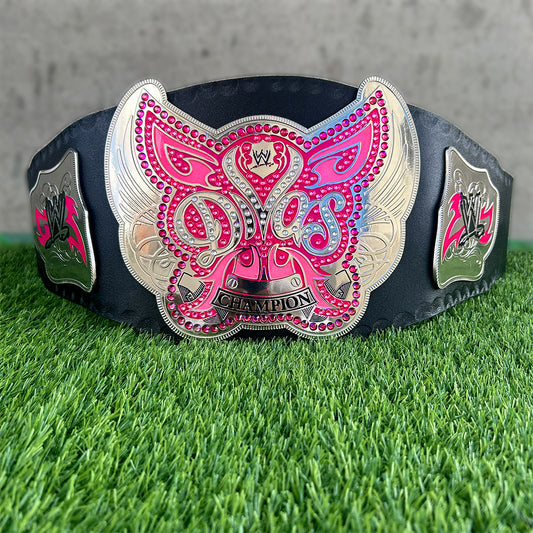 Divas Replica Belt 2008